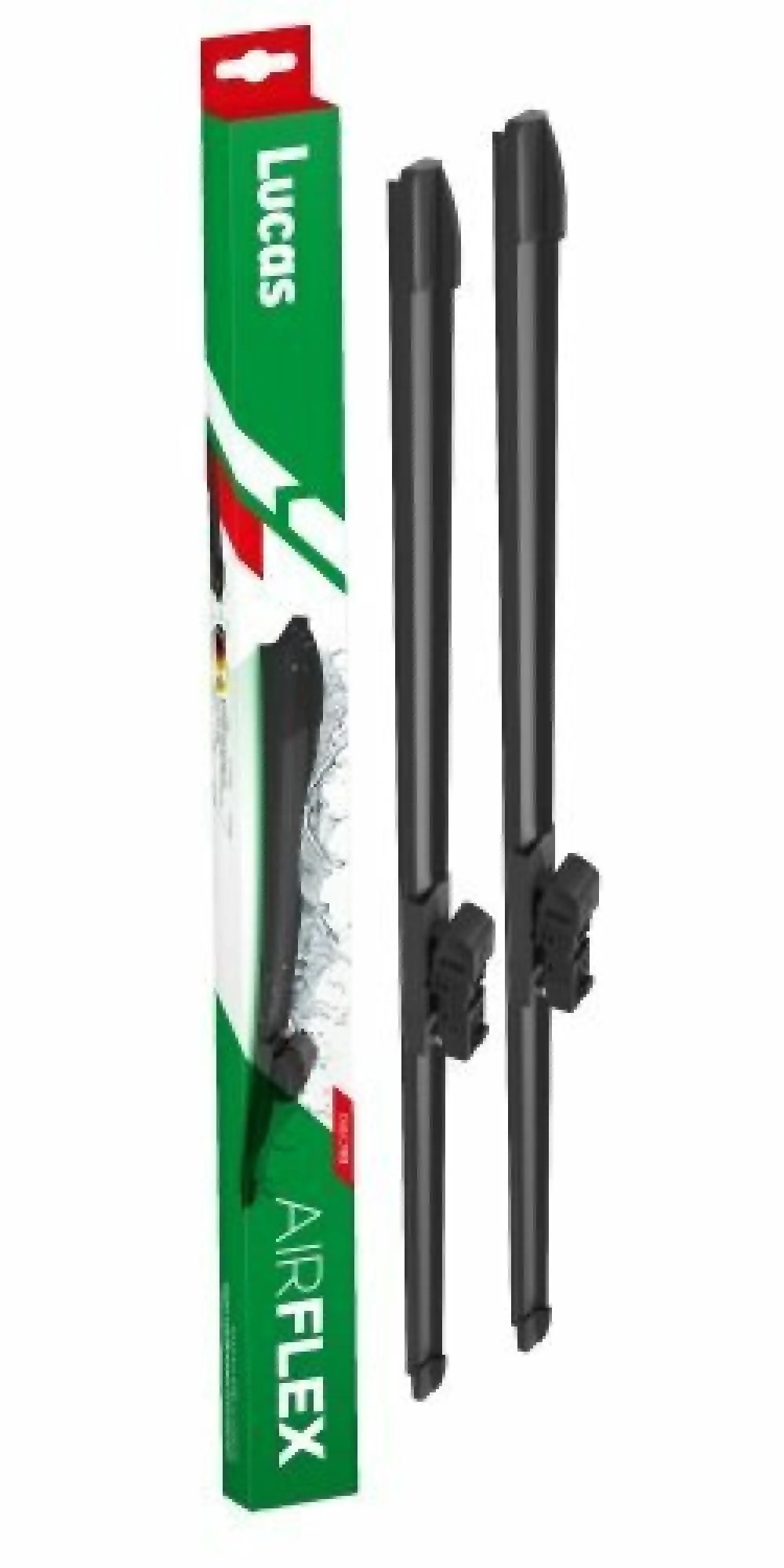 Audi A1 Sportback (5 Door) 2018 to 2026 windscreen Wiper Blades